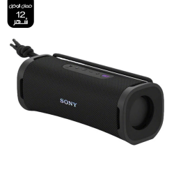 Sony ULT Field 1 Wireless Portable Bluetooth Speaker Black | SRSULT10B.UC Sony ULT Field 1 Wireless Portable Bluetooth Speaker Black | SRSULT10B.UC